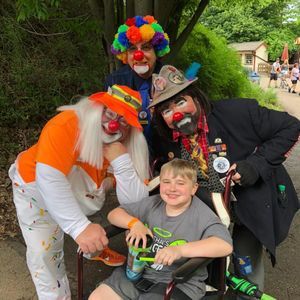 Meet your Posher, Donna